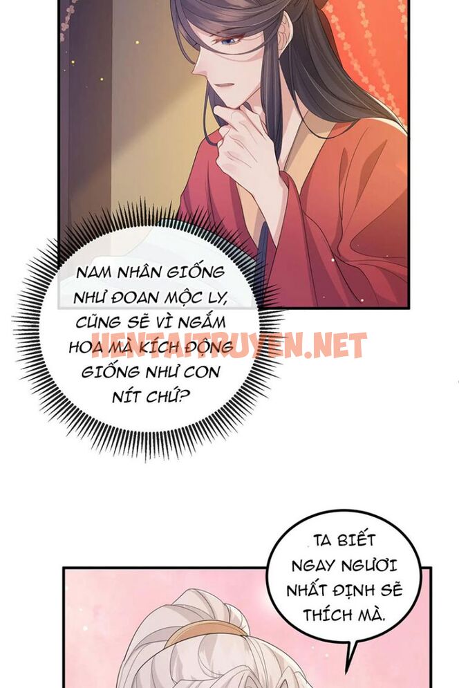 Xem ảnh Địch Tướng Vi Nô - Chap 36 - img_047_1648472919 - HentaiTruyenVN.net