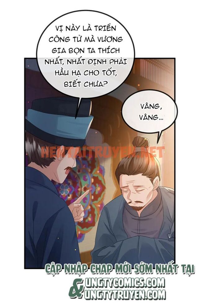 Xem ảnh Địch Tướng Vi Nô - Chap 36 - img_053_1648472927 - HentaiTruyen.net