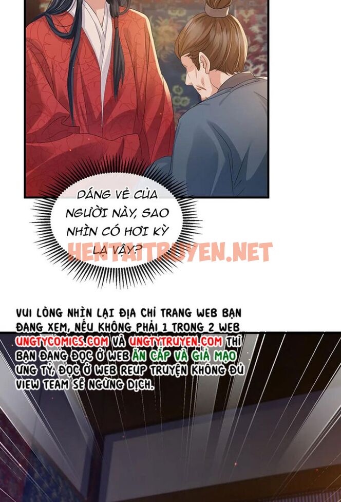 Xem ảnh Địch Tướng Vi Nô - Chap 36 - img_055_1648472930 - HentaiTruyen.net