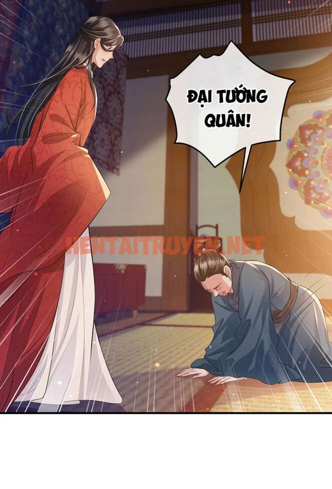 Xem ảnh Địch Tướng Vi Nô - Chap 36 - img_056_1648472931 - HentaiTruyenVN.net