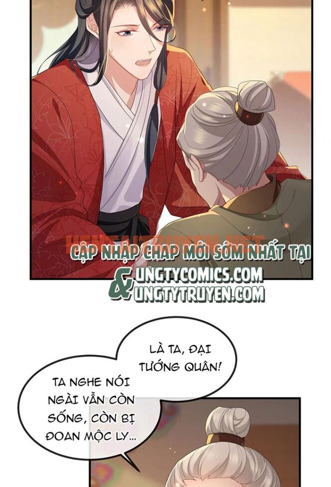 Xem ảnh Địch Tướng Vi Nô - Chap 36 - img_058_1648472934 - HentaiTruyenVN.net