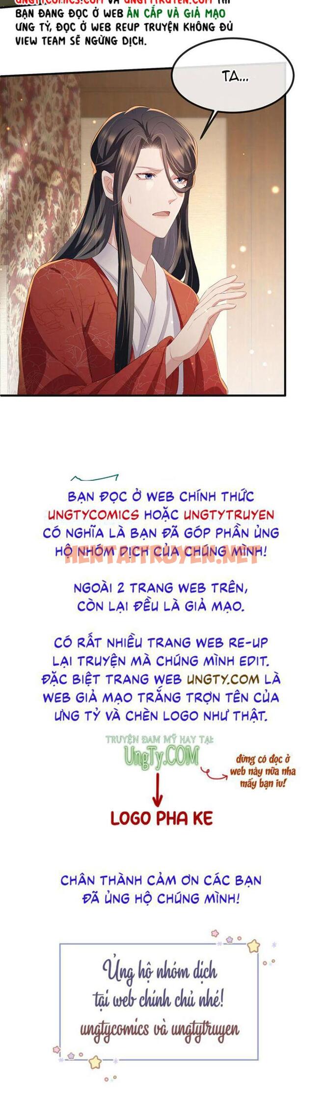 Xem ảnh Địch Tướng Vi Nô - Chap 36 - img_061_1648472938 - HentaiTruyenVN.net