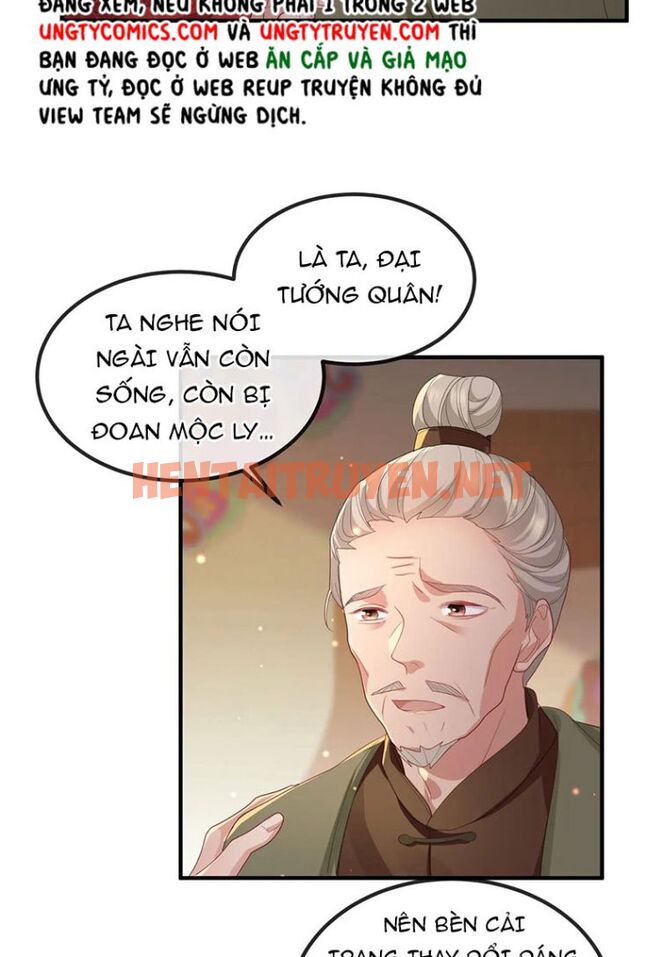 Xem ảnh Địch Tướng Vi Nô - Chap 37 - img_004_1648472784 - HentaiTruyenVN.net