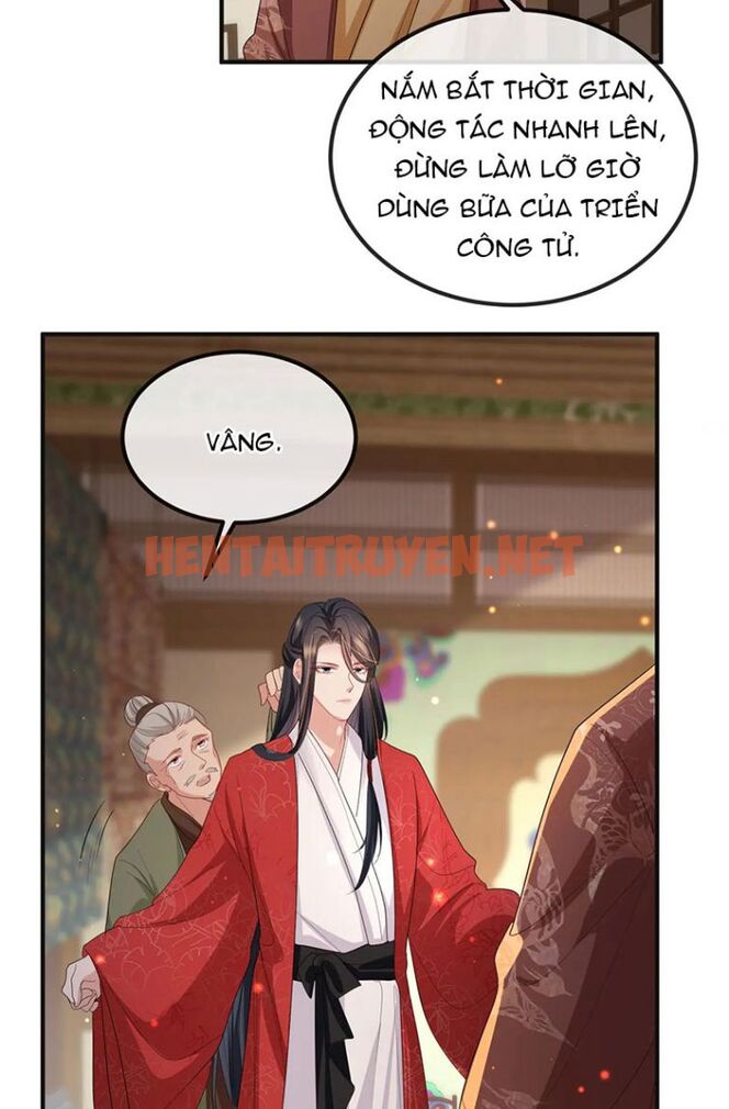 Xem ảnh Địch Tướng Vi Nô - Chap 37 - img_022_1648472810 - TruyenVN.APP