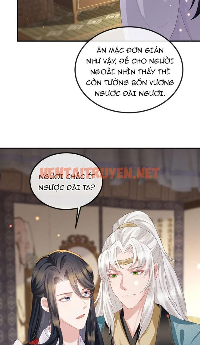 Xem ảnh Địch Tướng Vi Nô - Chap 37 - img_029_1648472819 - HentaiTruyenVN.net