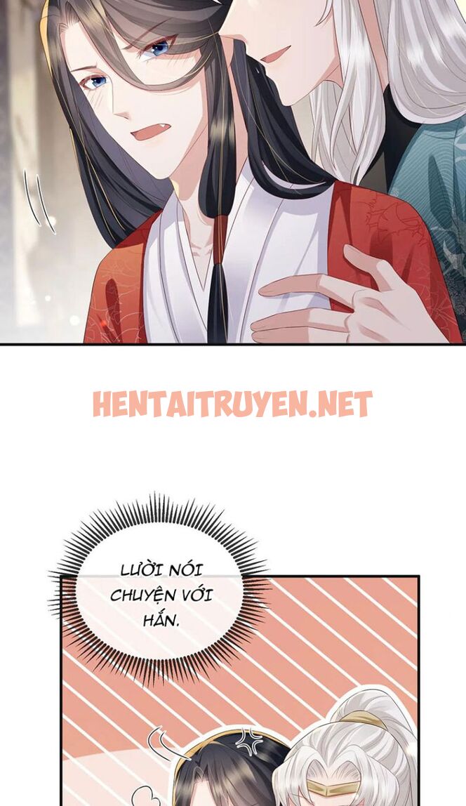 Xem ảnh Địch Tướng Vi Nô - Chap 37 - img_031_1648472822 - HentaiTruyenVN.net