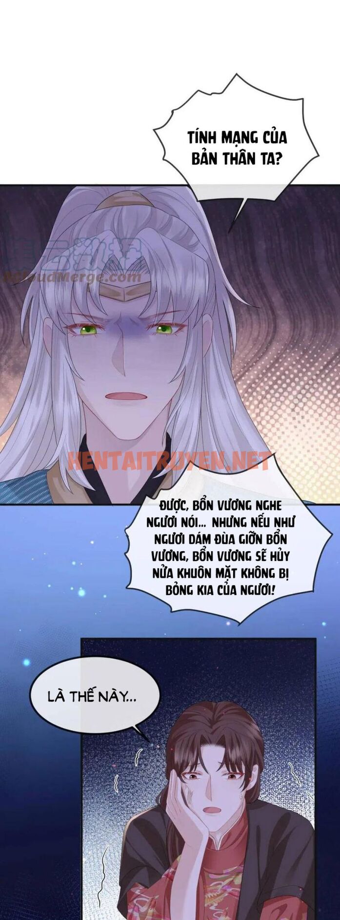 Xem ảnh Địch Tướng Vi Nô - Chap 38 - img_002_1649581590 - HentaiTruyenVN.net