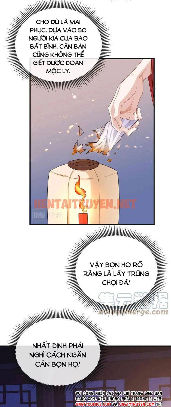 Xem ảnh Địch Tướng Vi Nô - Chap 38 - img_008_1649581599 - TruyenVN.APP