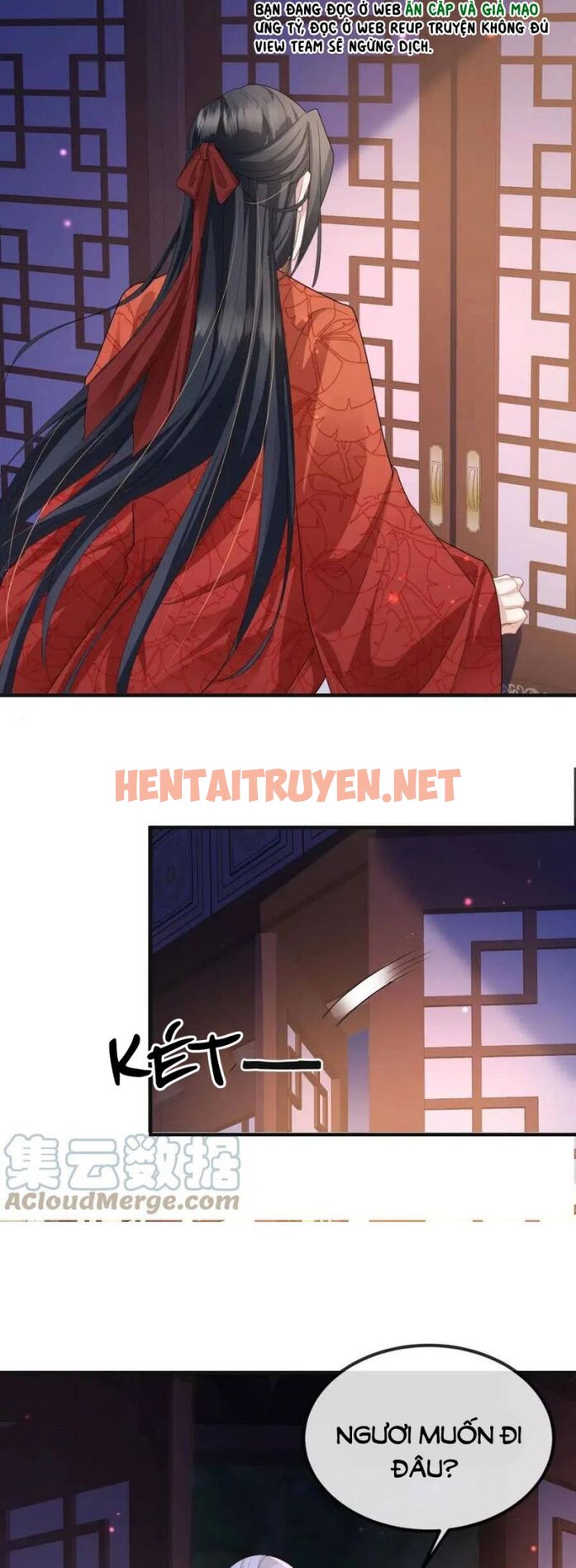 Xem ảnh Địch Tướng Vi Nô - Chap 38 - img_009_1649581601 - HentaiTruyenVN.net