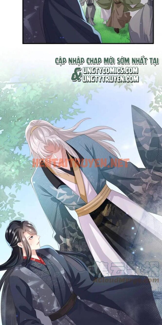 Xem ảnh Địch Tướng Vi Nô - Chap 39 - img_014_1649581546 - HentaiTruyenVN.net