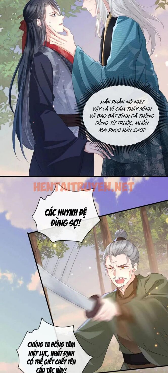 Xem ảnh Địch Tướng Vi Nô - Chap 39 - img_018_1649581551 - HentaiTruyen.net