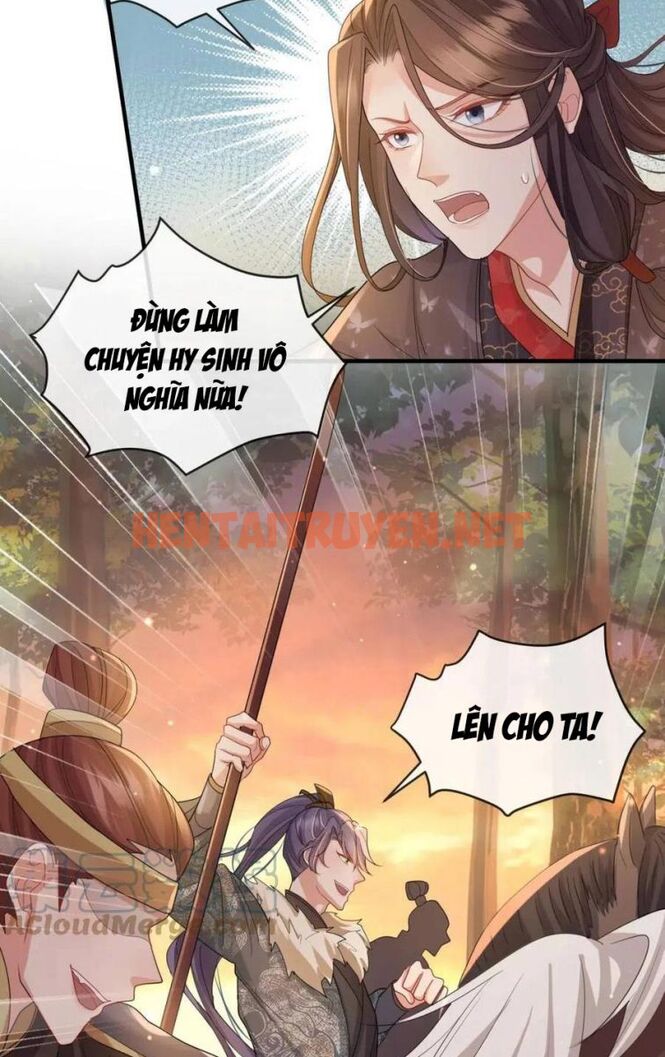 Xem ảnh Địch Tướng Vi Nô - Chap 39 - img_033_1649581573 - HentaiTruyen.net