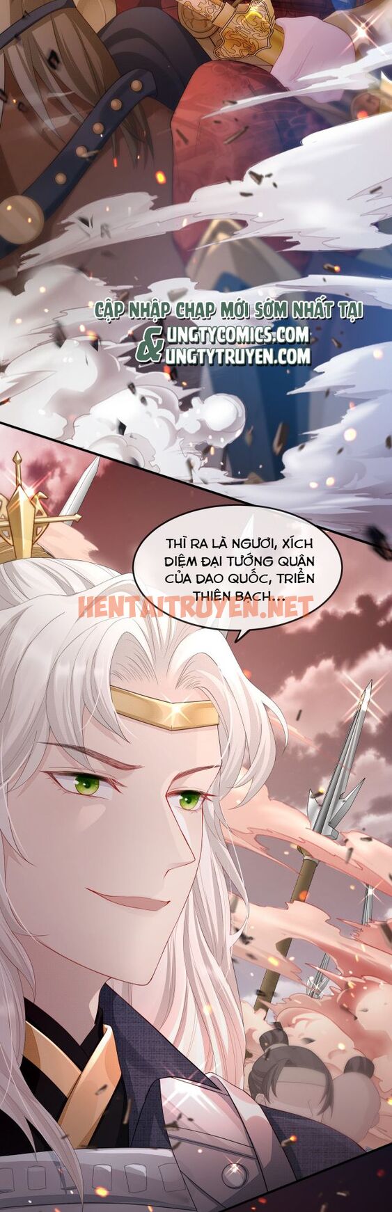 Xem ảnh Địch Tướng Vi Nô - Chap 4 - img_059_1644831187 - TruyenVN.APP