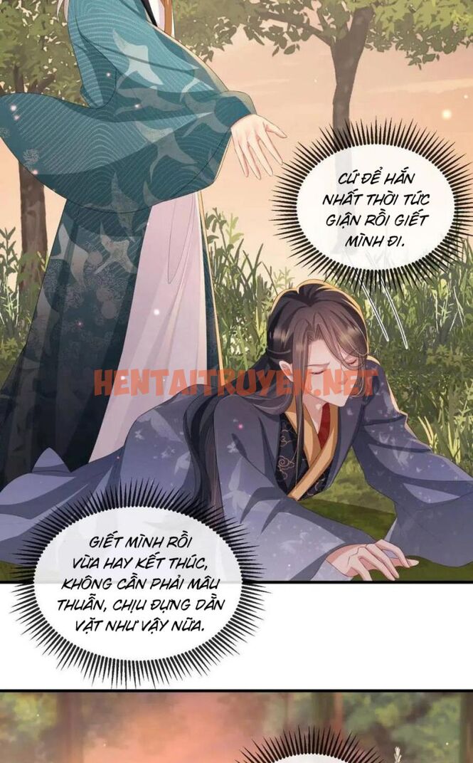 Xem ảnh Địch Tướng Vi Nô - Chap 40 - img_011_1649581486 - HentaiTruyenVN.net