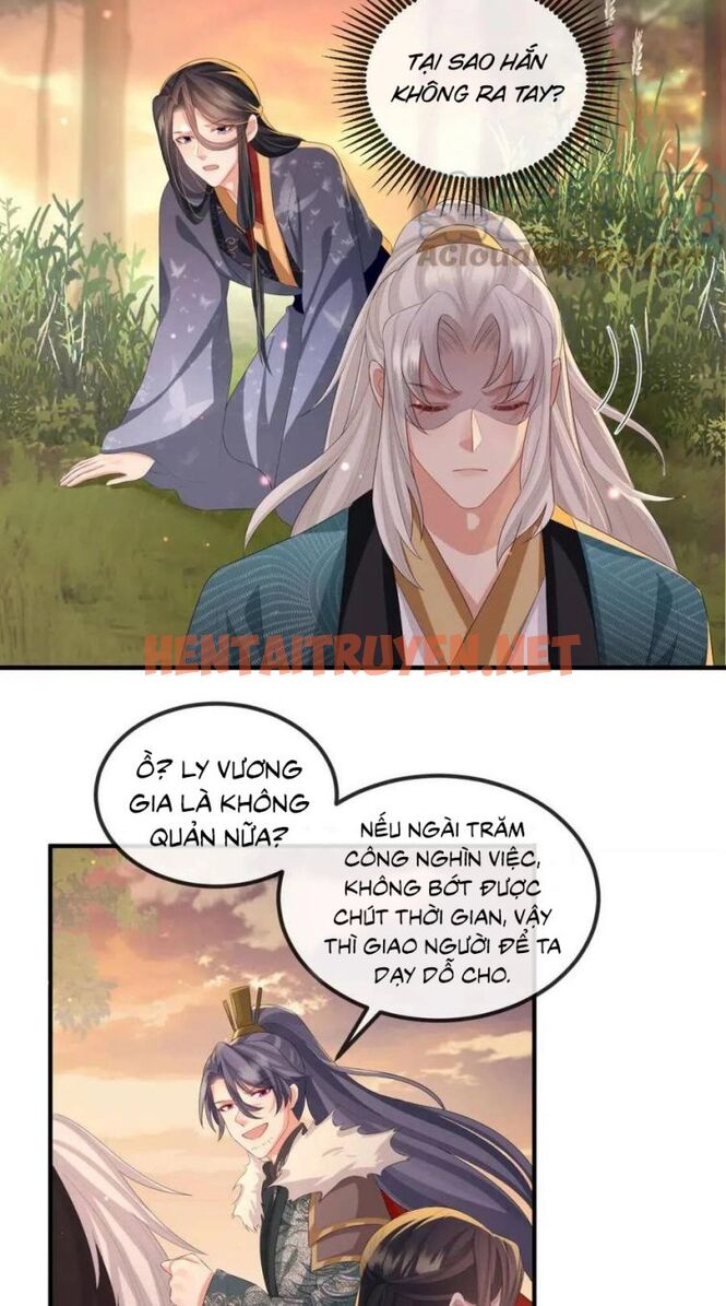 Xem ảnh Địch Tướng Vi Nô - Chap 40 - img_012_1649581488 - HentaiTruyenVN.net