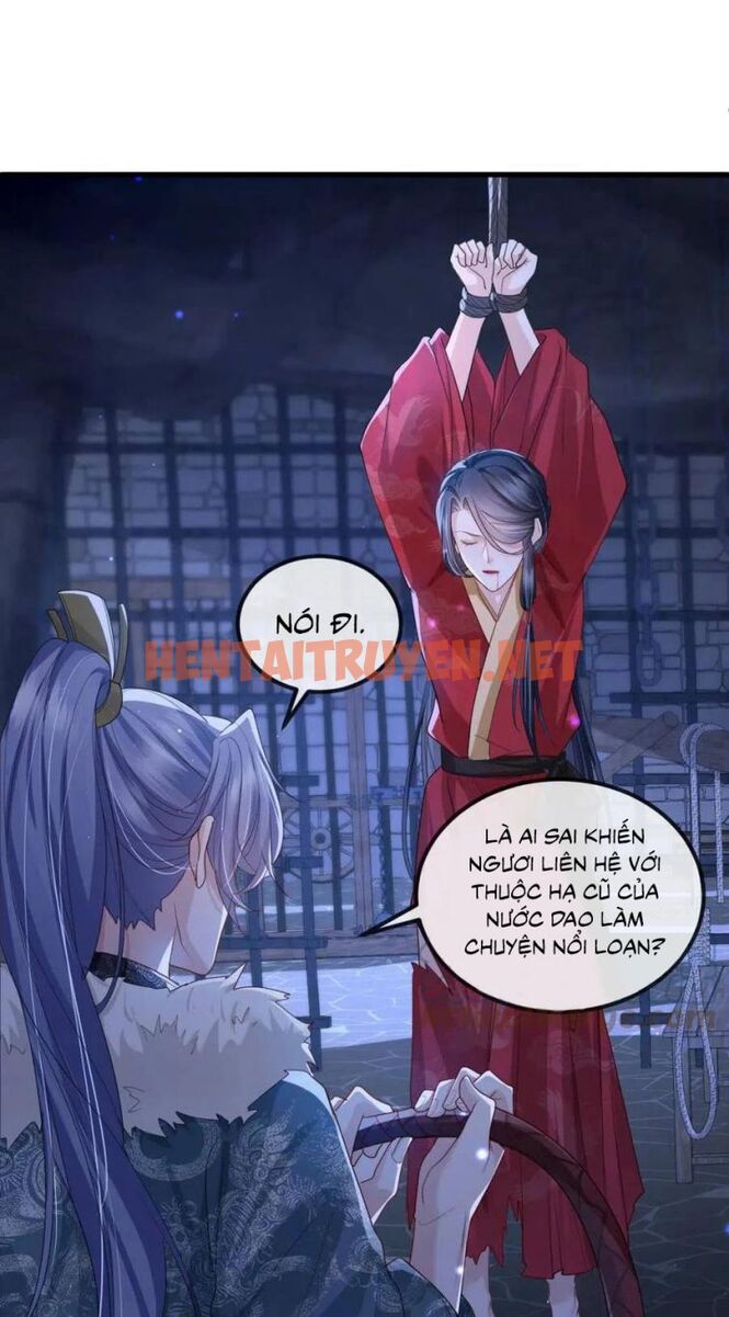 Xem ảnh Địch Tướng Vi Nô - Chap 40 - img_015_1649581492 - HentaiTruyenVN.net