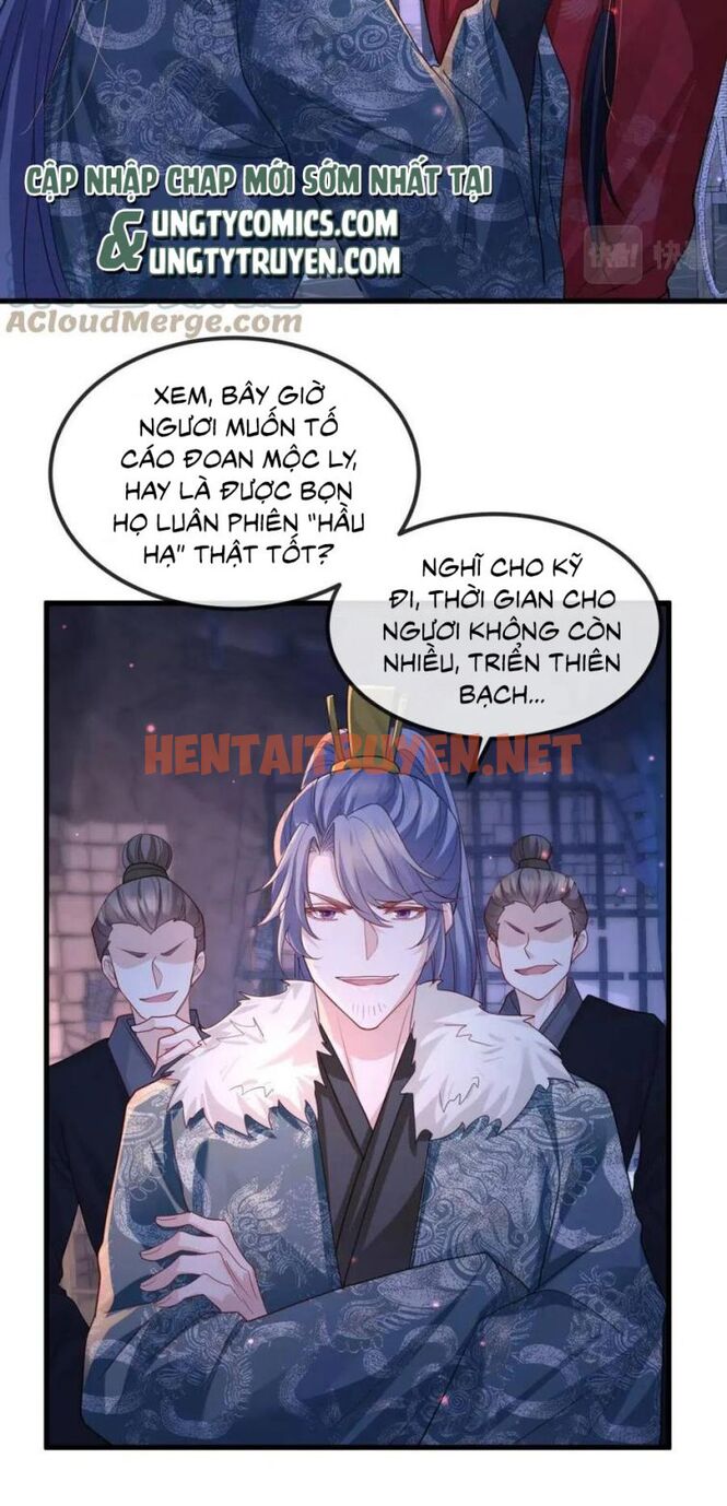 Xem ảnh Địch Tướng Vi Nô - Chap 40 - img_026_1649581507 - HentaiTruyenVN.net