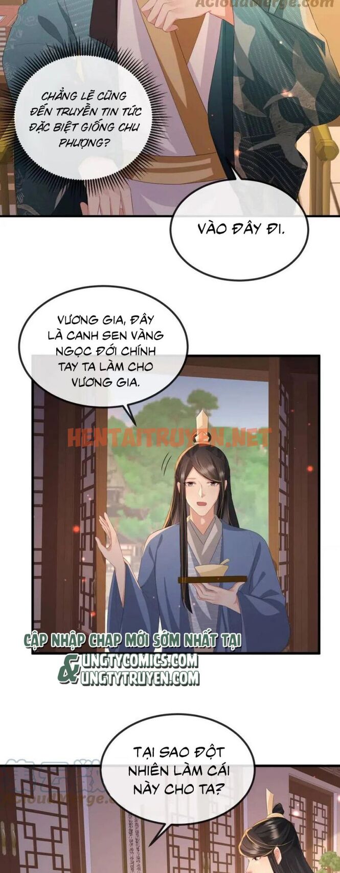 Xem ảnh Địch Tướng Vi Nô - Chap 40 - img_033_1649581516 - HentaiTruyenVN.net