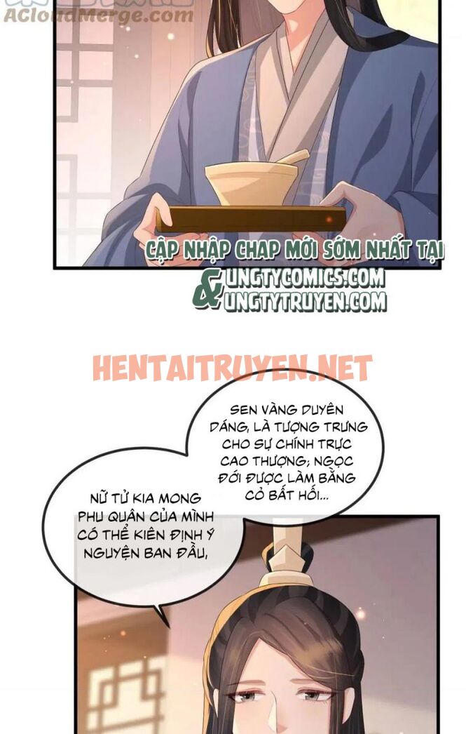 Xem ảnh Địch Tướng Vi Nô - Chap 40 - img_035_1649581519 - HentaiTruyenVN.net