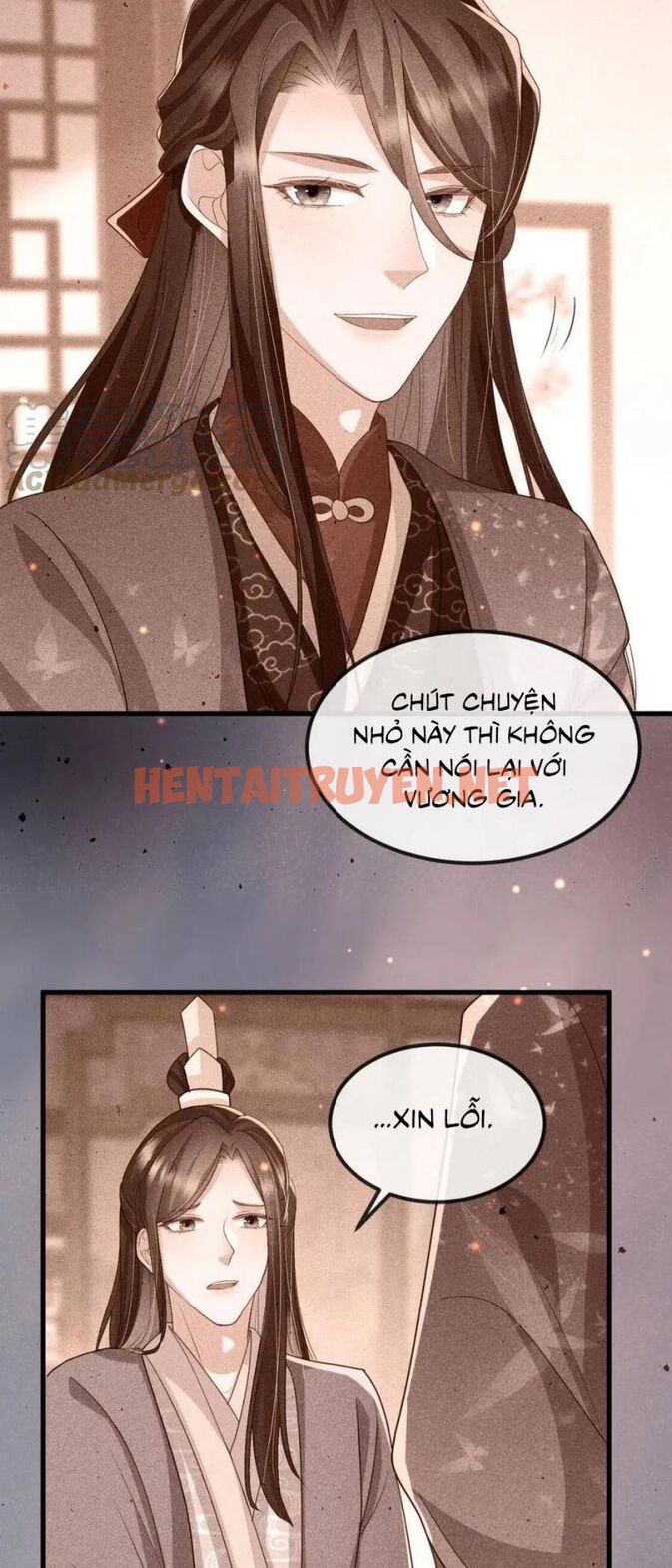 Xem ảnh Địch Tướng Vi Nô - Chap 41 - img_008_1650179438 - HentaiTruyenVN.net