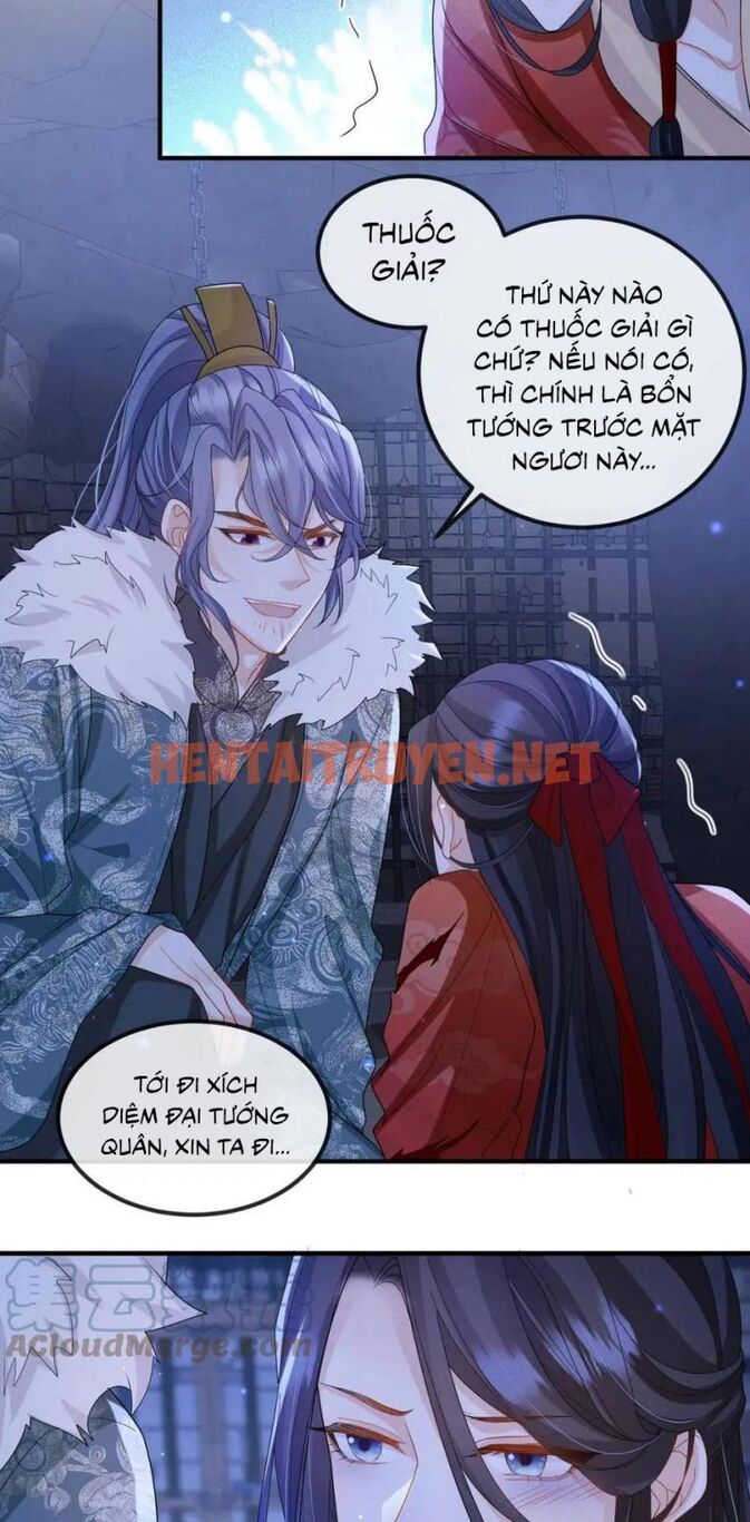 Xem ảnh Địch Tướng Vi Nô - Chap 41 - img_012_1650179445 - TruyenVN.APP