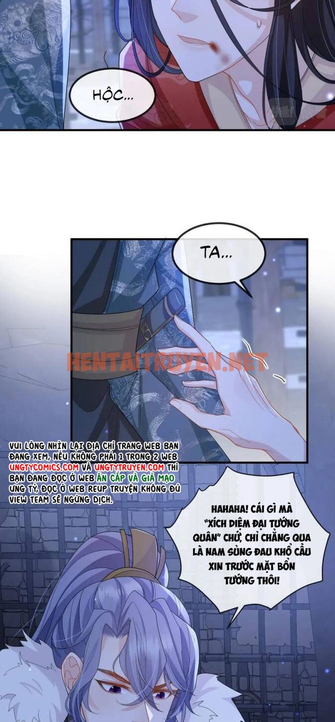 Xem ảnh Địch Tướng Vi Nô - Chap 41 - img_013_1650179447 - TruyenVN.APP