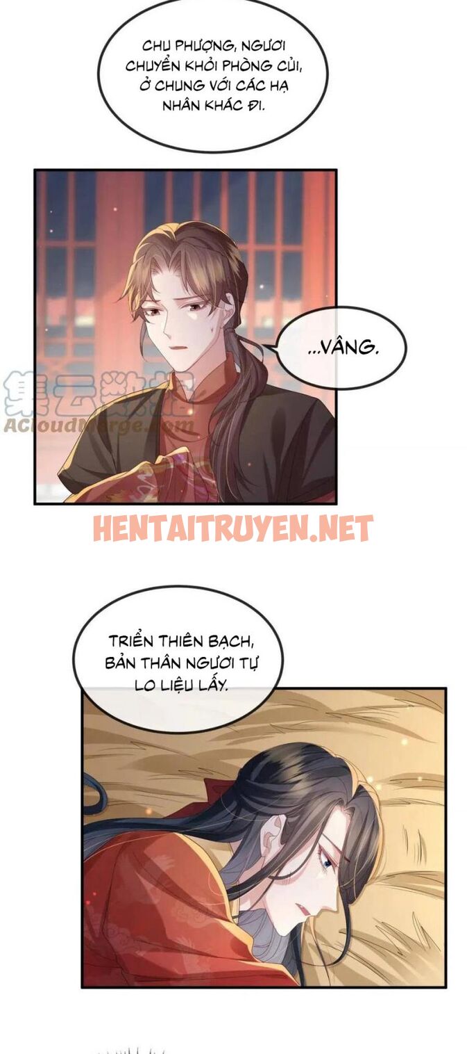 Xem ảnh Địch Tướng Vi Nô - Chap 42 - img_004_1650179373 - HentaiTruyenVN.net