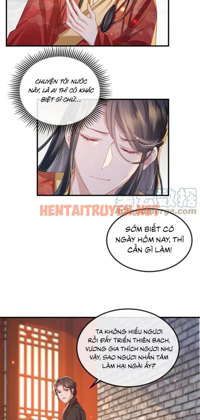 Xem ảnh Địch Tướng Vi Nô - Chap 42 - img_006_1650179376 - HentaiTruyenVN.net