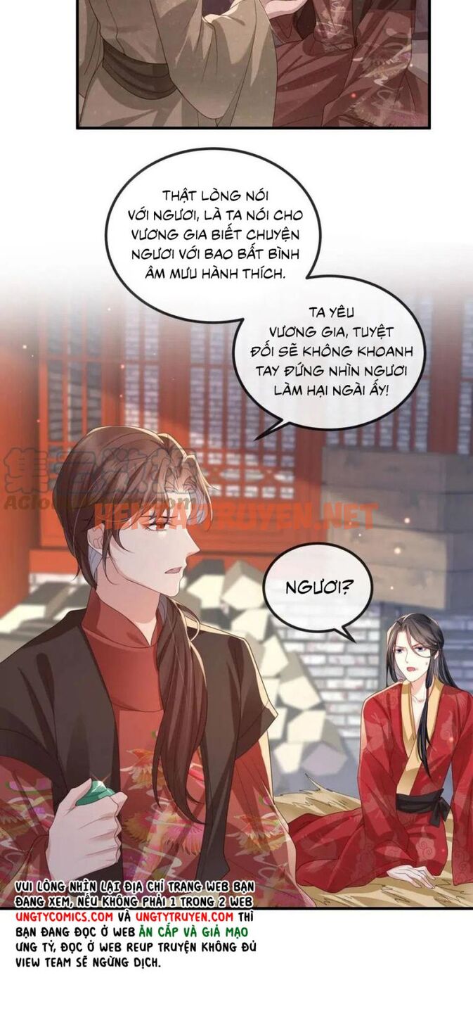 Xem ảnh Địch Tướng Vi Nô - Chap 42 - img_010_1650179385 - HentaiTruyenVN.net