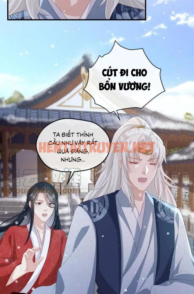 Xem ảnh Địch Tướng Vi Nô - Chap 42 - img_018_1650179399 - HentaiTruyenVN.net