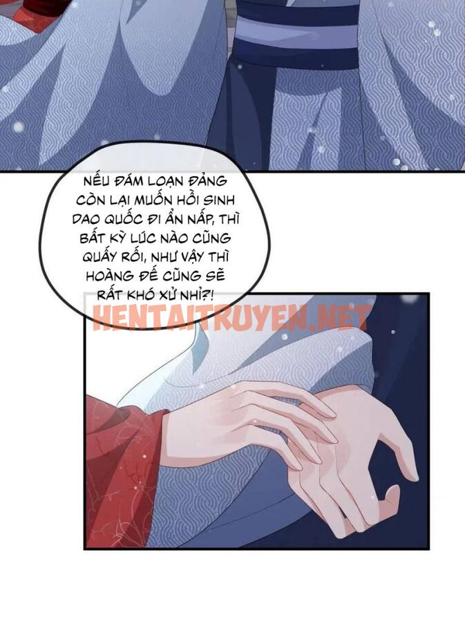 Xem ảnh Địch Tướng Vi Nô - Chap 42 - img_019_1650179401 - HentaiTruyenVN.net