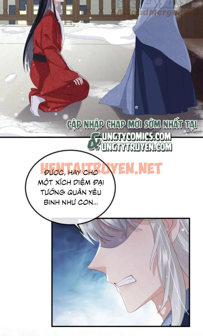 Xem ảnh Địch Tướng Vi Nô - Chap 42 - img_025_1650179412 - HentaiTruyenVN.net