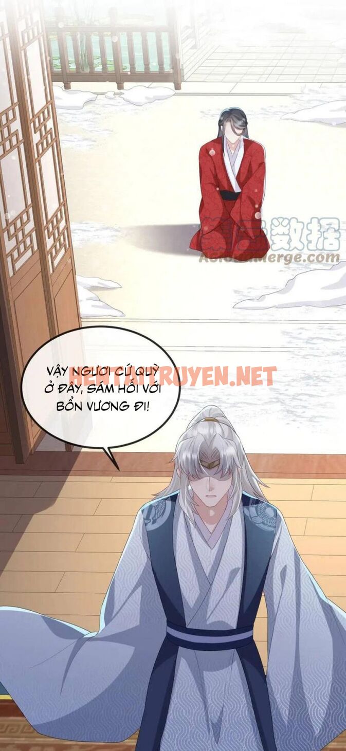 Xem ảnh Địch Tướng Vi Nô - Chap 42 - img_026_1650179414 - HentaiTruyen.net