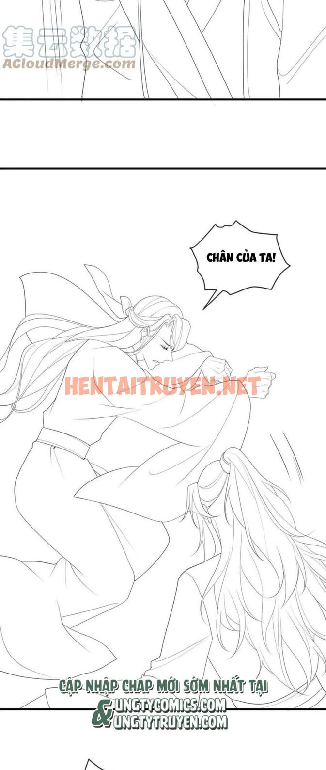 Xem ảnh Địch Tướng Vi Nô - Chap 42 - img_029_1650179419 - HentaiTruyenVN.net