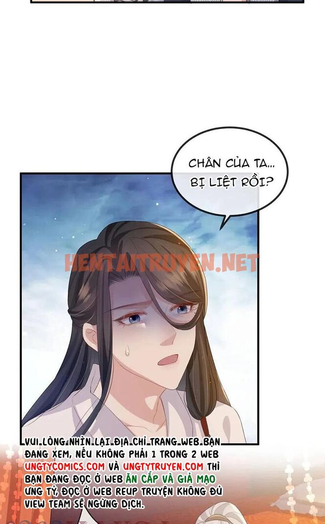 Xem ảnh Địch Tướng Vi Nô - Chap 43 - img_020_1651453844 - HentaiTruyen.net