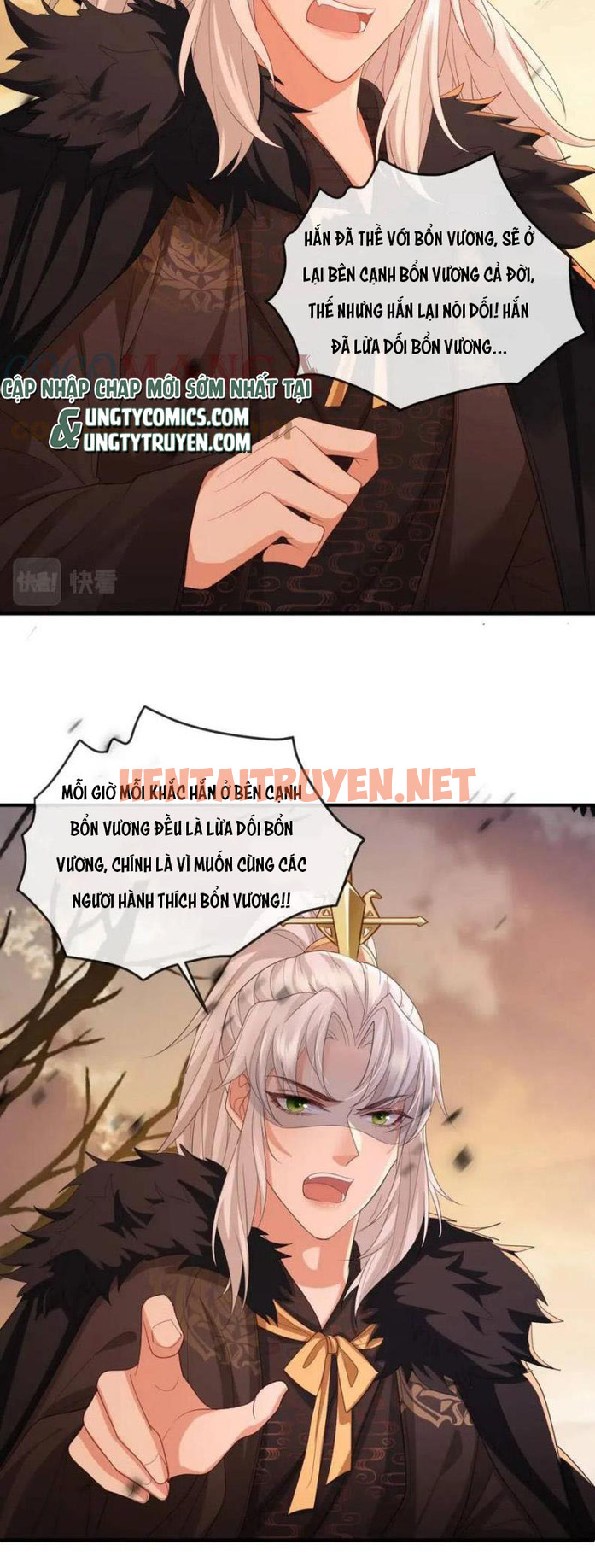 Xem ảnh Địch Tướng Vi Nô - Chap 44 - img_008_1651453781 - HentaiTruyen.net