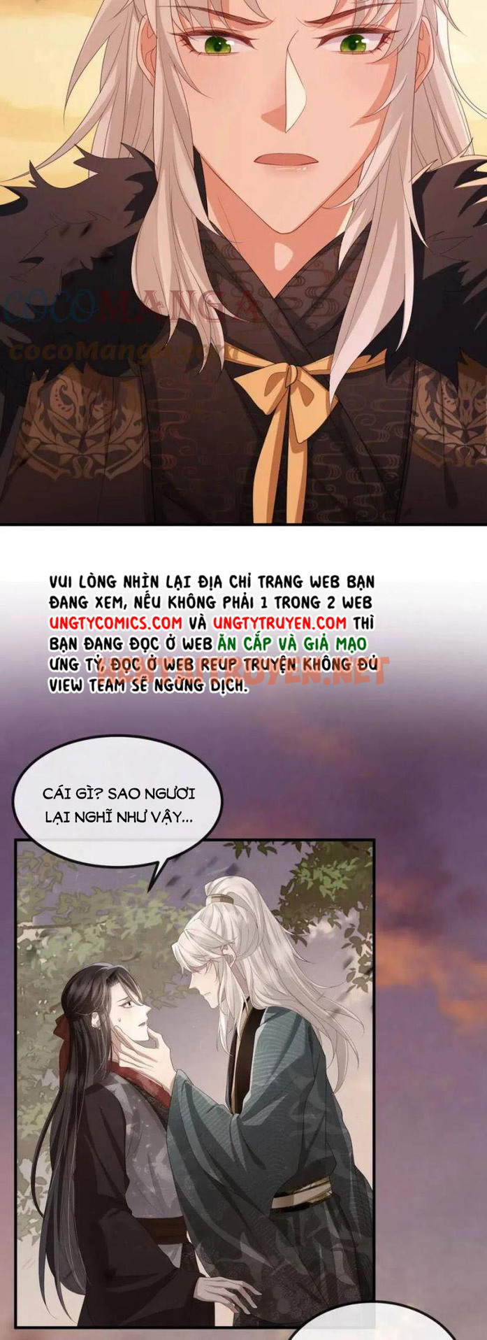 Xem ảnh Địch Tướng Vi Nô - Chap 44 - img_011_1651453787 - HentaiTruyen.net