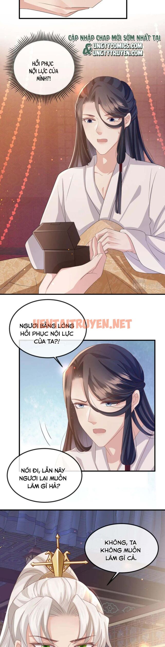 Xem ảnh Địch Tướng Vi Nô - Chap 45 - img_013_1651453752 - HentaiTruyenVN.net