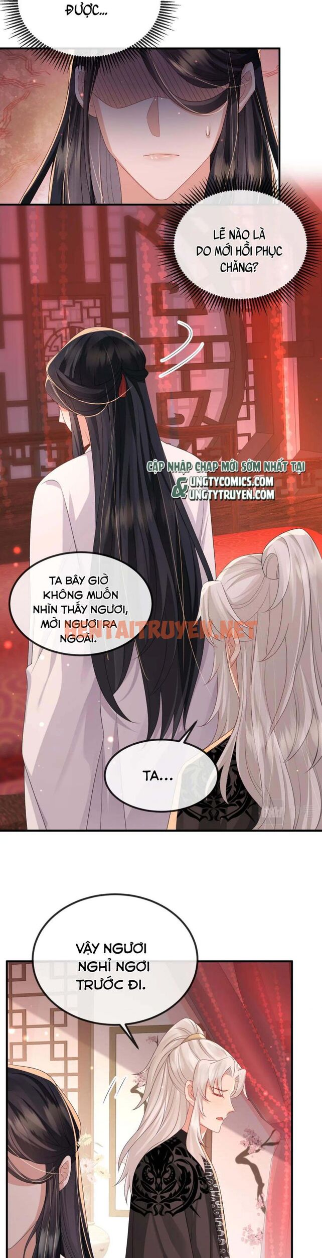 Xem ảnh Địch Tướng Vi Nô - Chap 46 - img_008_1651453699 - TruyenVN.APP