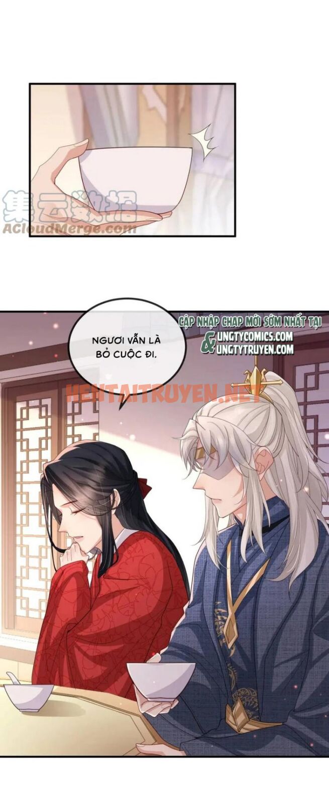 Xem ảnh Địch Tướng Vi Nô - Chap 47 - img_002_1652004338 - TruyenVN.APP