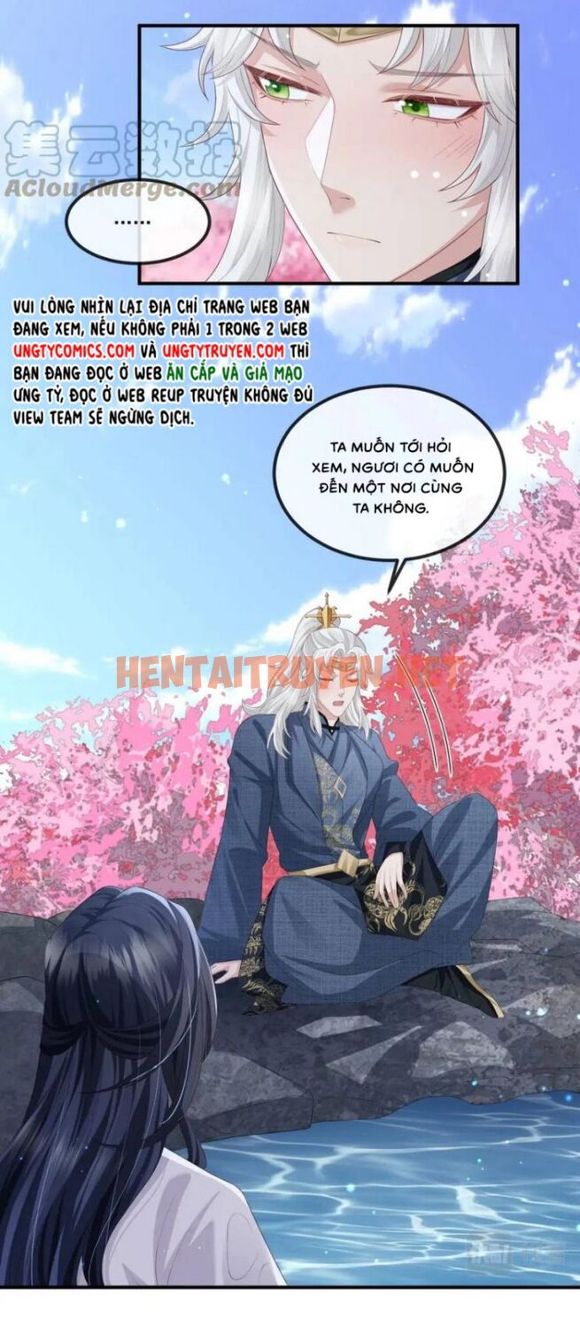 Xem ảnh Địch Tướng Vi Nô - Chap 47 - img_027_1652004372 - HentaiTruyenVN.net