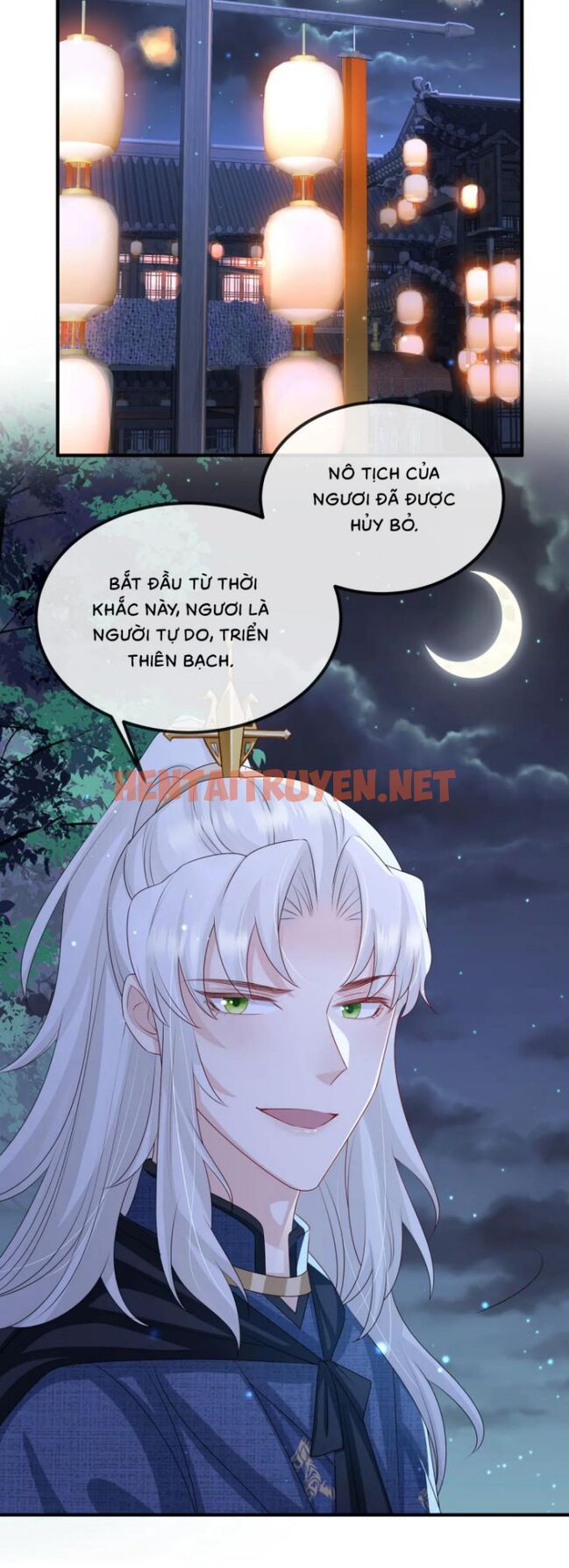 Xem ảnh Địch Tướng Vi Nô - Chap 48 - img_030_1652619997 - HentaiTruyenVN.net