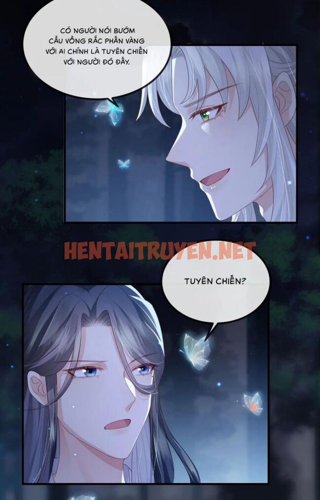 Xem ảnh Địch Tướng Vi Nô - Chap 48 - img_047_1652620017 - HentaiTruyenVN.net