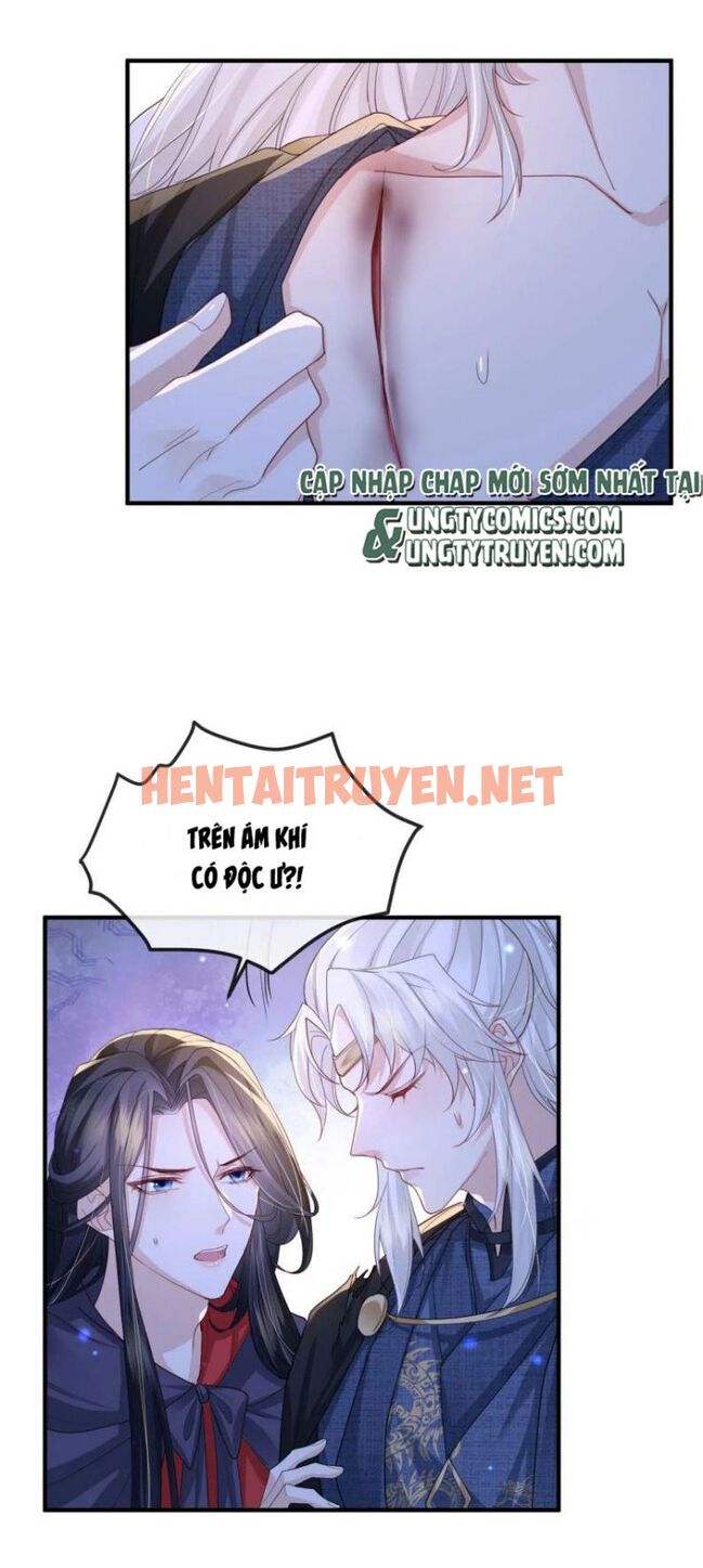 Xem ảnh Địch Tướng Vi Nô - Chap 49 - img_011_1652619938 - HentaiTruyenVN.net