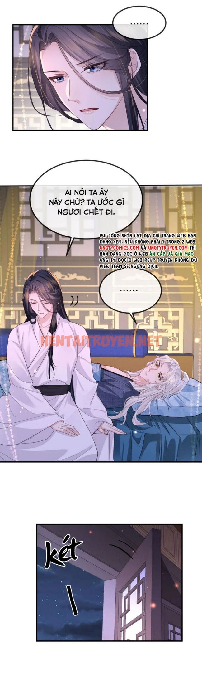 Xem ảnh Địch Tướng Vi Nô - Chap 49 - img_014_1652619943 - HentaiTruyenVN.net