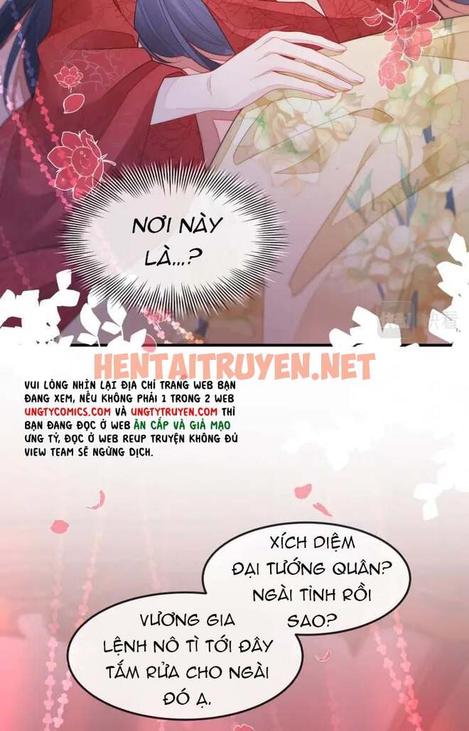 Xem ảnh Địch Tướng Vi Nô - Chap 5 - img_009_1644831074 - HentaiTruyenVN.net