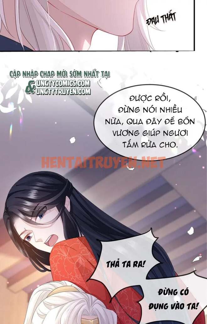 Xem ảnh Địch Tướng Vi Nô - Chap 5 - img_063_1644831113 - HentaiTruyenVN.net