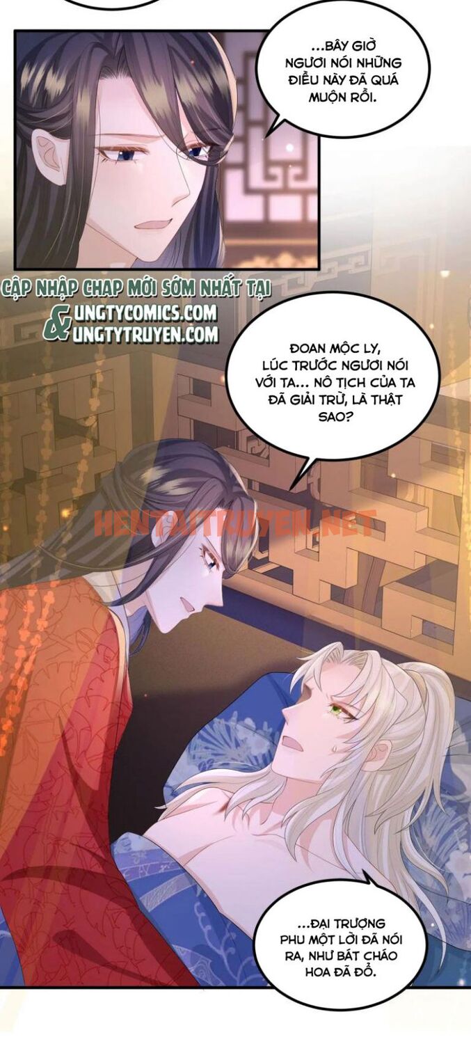 Xem ảnh Địch Tướng Vi Nô - Chap 50 - img_015_1653267929 - HentaiTruyenVN.net