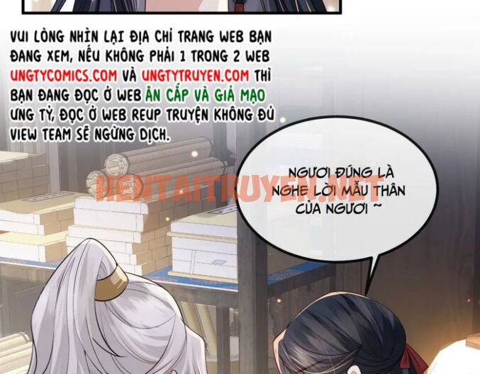 Xem ảnh Địch Tướng Vi Nô - Chap 51 - img_017_1653267868 - HentaiTruyenVN.net