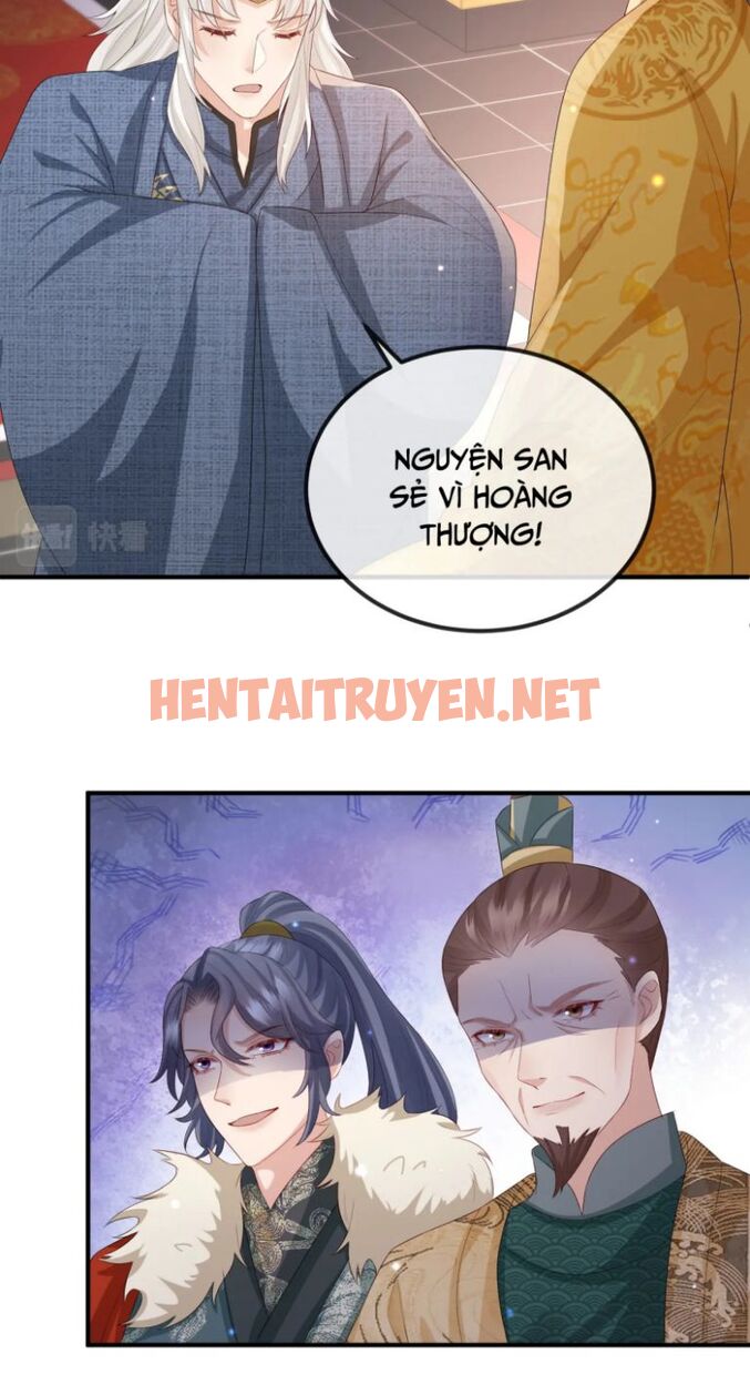 Xem ảnh Địch Tướng Vi Nô - Chap 51 - img_040_1653267898 - HentaiTruyenVN.net